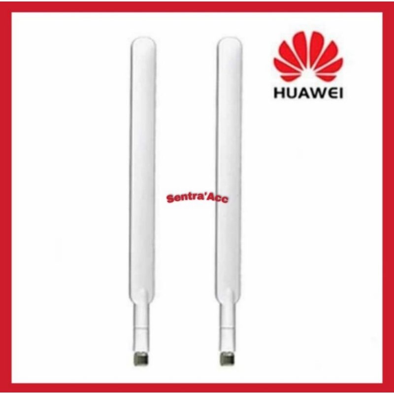 Antena Modem Antena Penguat Sinyal Wifi Home Router B310/ B311/ B315