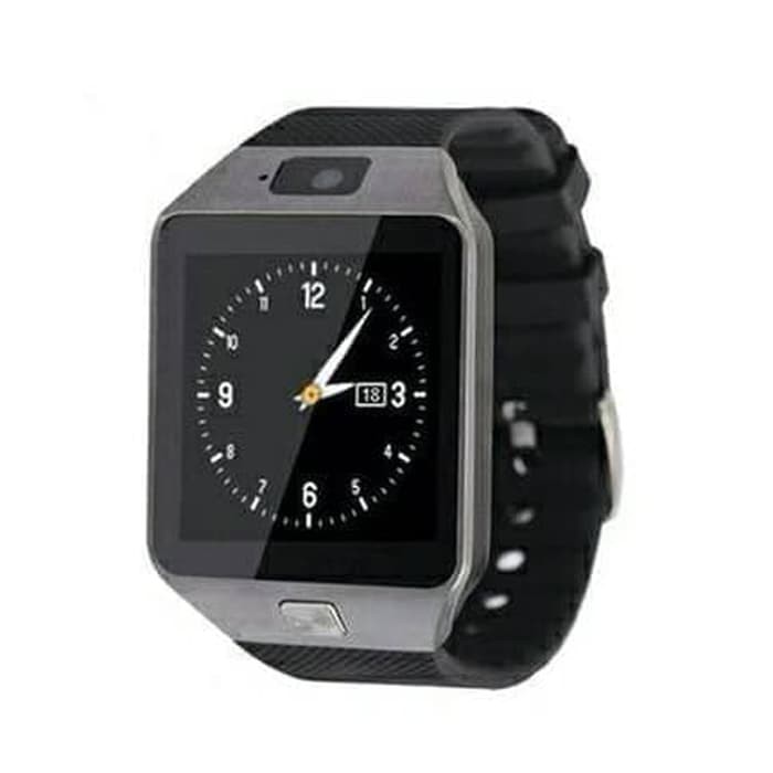Smartwatch Dz09 Dz 09 SMART WATCH Jam Tangan Pintar dz09