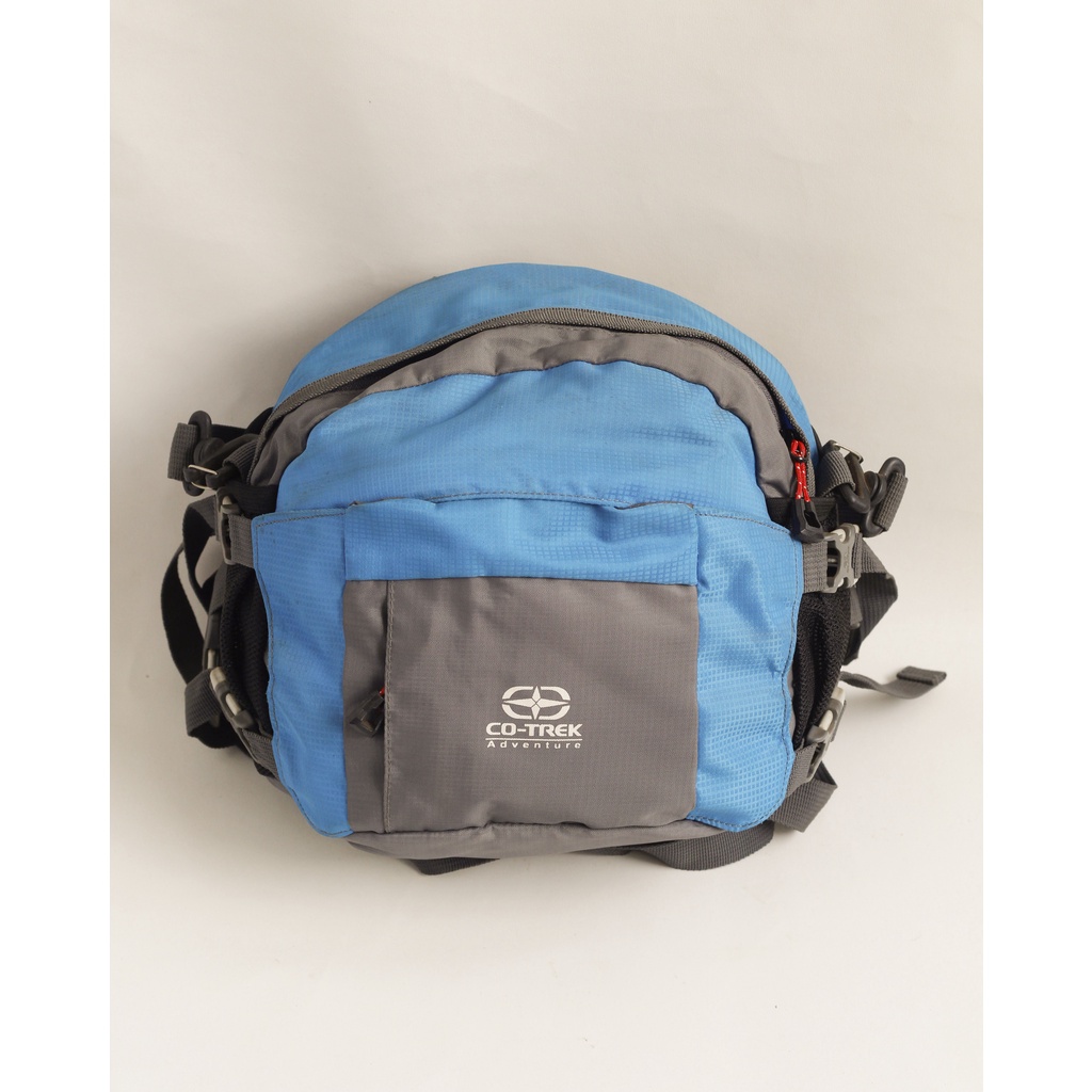 Tas Pinggang CoTrek