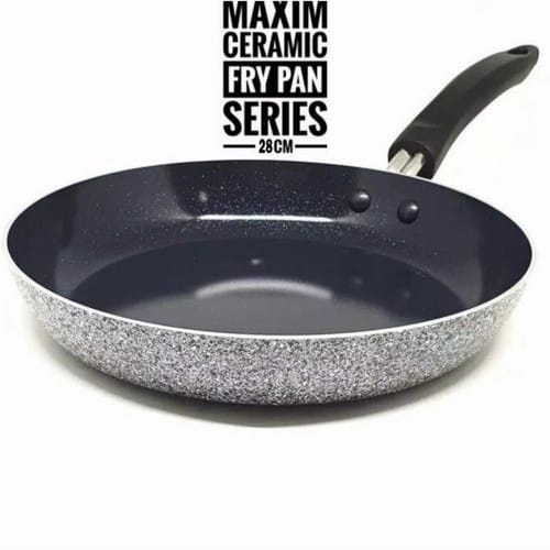 Maxim Neostone - Frypan / Teflon 28 Cm