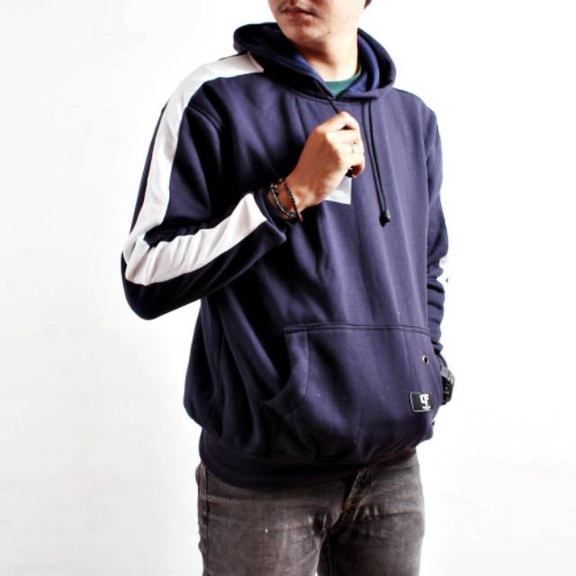 ( BISA COD ) sweater hoodie lis Premium