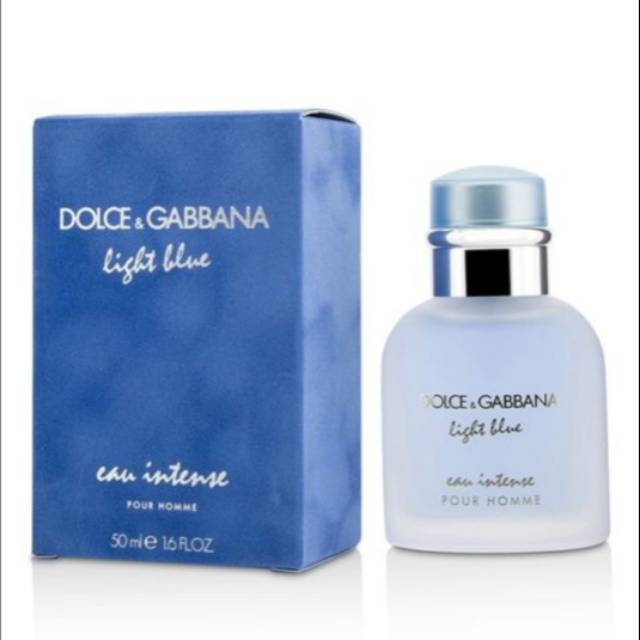 Parfum Refill Dolce Gabbana Light Blue 