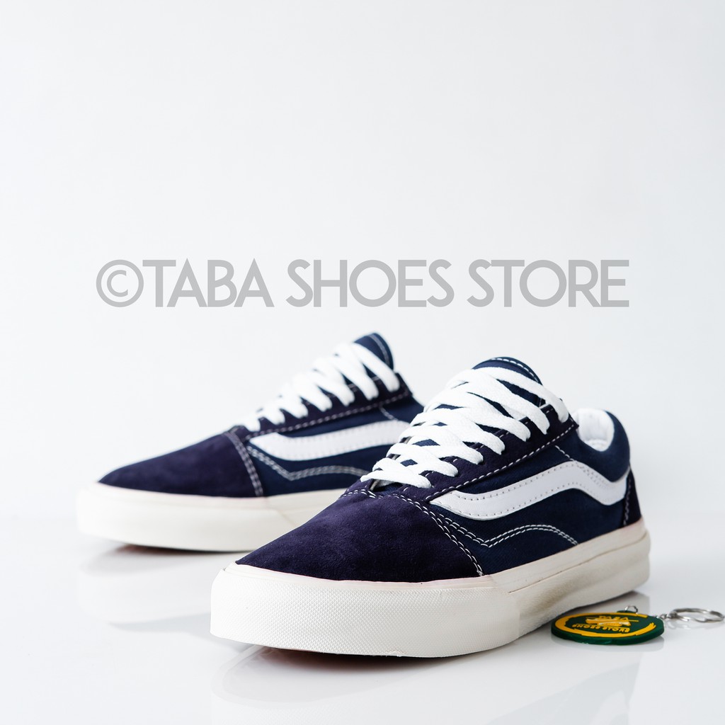 (BISA COD) SEPATU OLDSKOOL PREMIUM SNEAKERS OLD SCHOOL PRIA WANITA