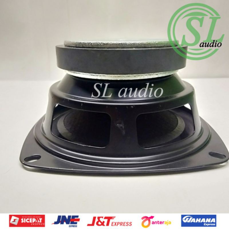 Termurah Speaker Woofer 4 Inch MB