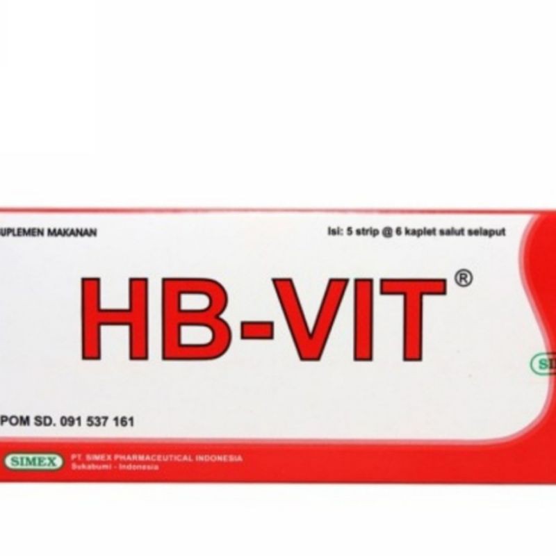 HB-VIT