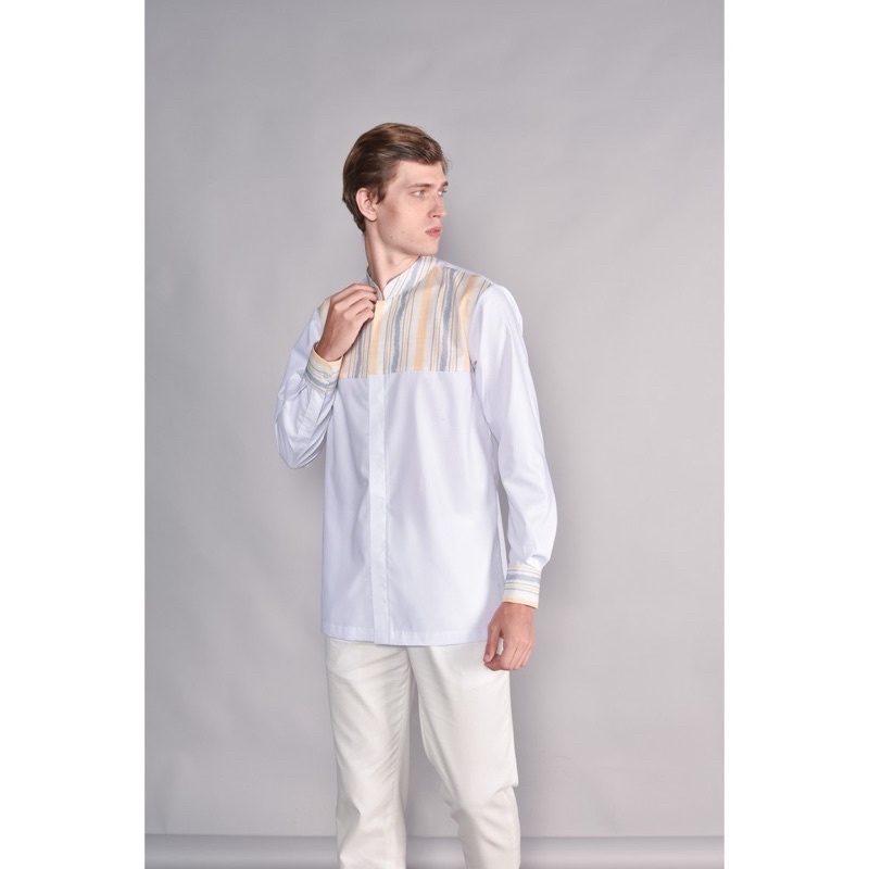 koko sideline label preloved