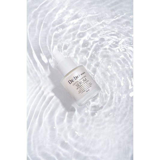 Crystal Diamond Serum Dabe Beaute Exp 2025