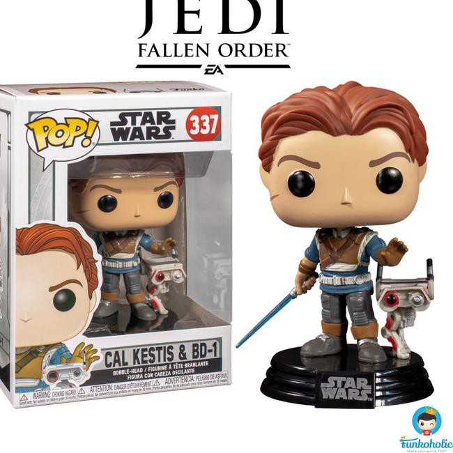 jedi fallen order merchandise