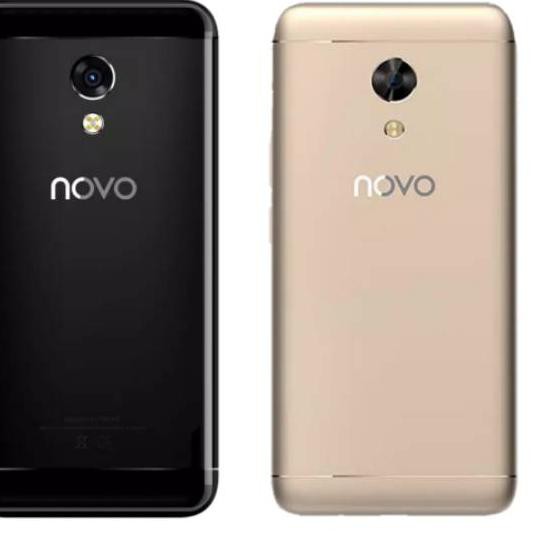 Q 5 Hp Android Murah Spek Tinggi Novo Vi 4g Ram 3 32gb Batre 4000mah New Garansi Resmi Imei Terdaf Shopee Indonesia