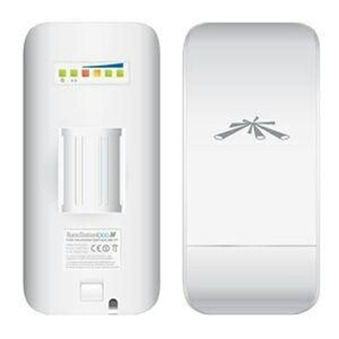 UBIQUITI NanoStation LocoM2 / NS Loco M2