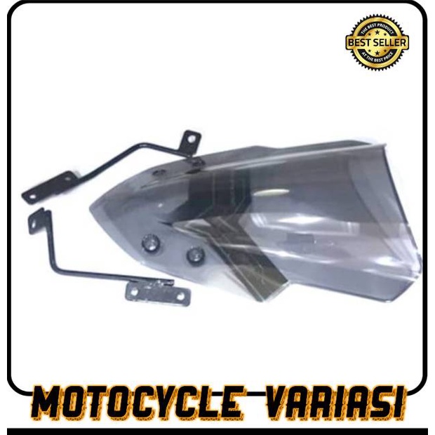 Visor Yamaha FREEGO visor motor windshield motor Yamaha FREEGO [COD]