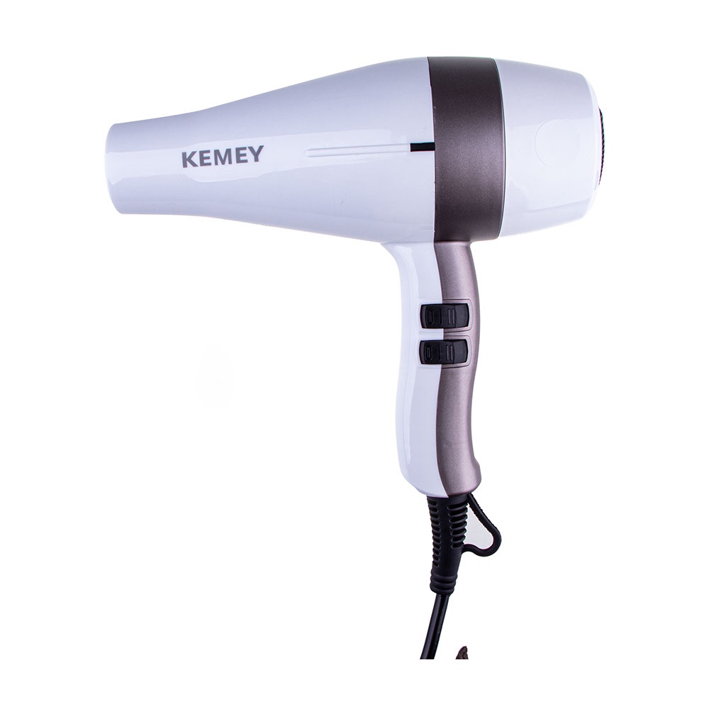 Kemei Hair Dryer KM-5813 Hairdryer Pengering Rambut