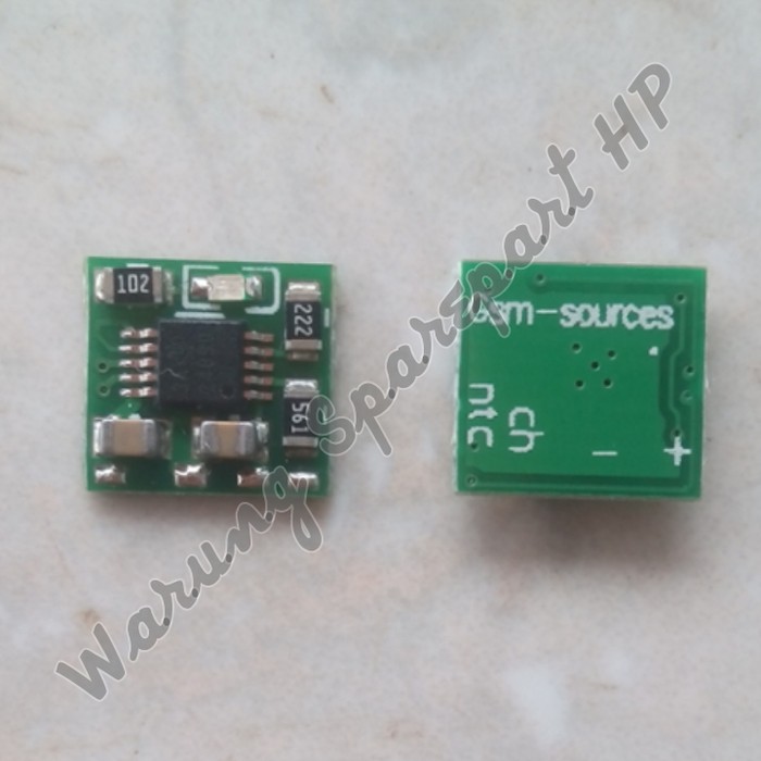 Easy Chip Charger / IC Charger Universal / IC Charging