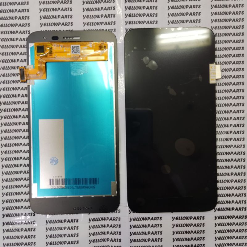 LCD TOUCHSCREEN SAMSUNG GALAXY J2 CORE J260 ONCELL