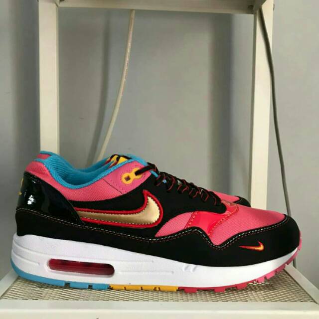 Jual Nike Airmax 1 x ChinaTown 