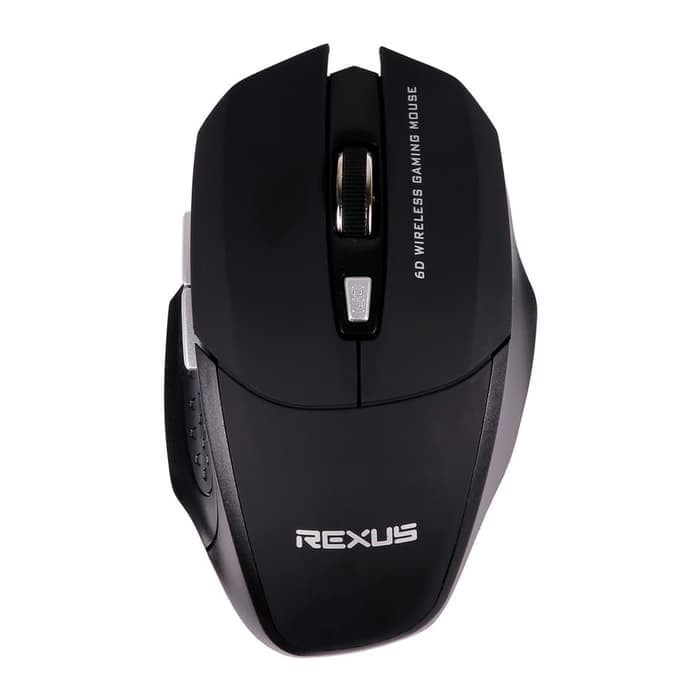 Mouse Gaming Wireless Rexus RX109 / RX-109