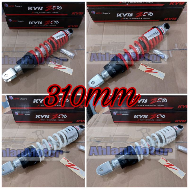 Shock KYB Matic 310mm  Scoopy,Vario110,Beat,Mio,Freego