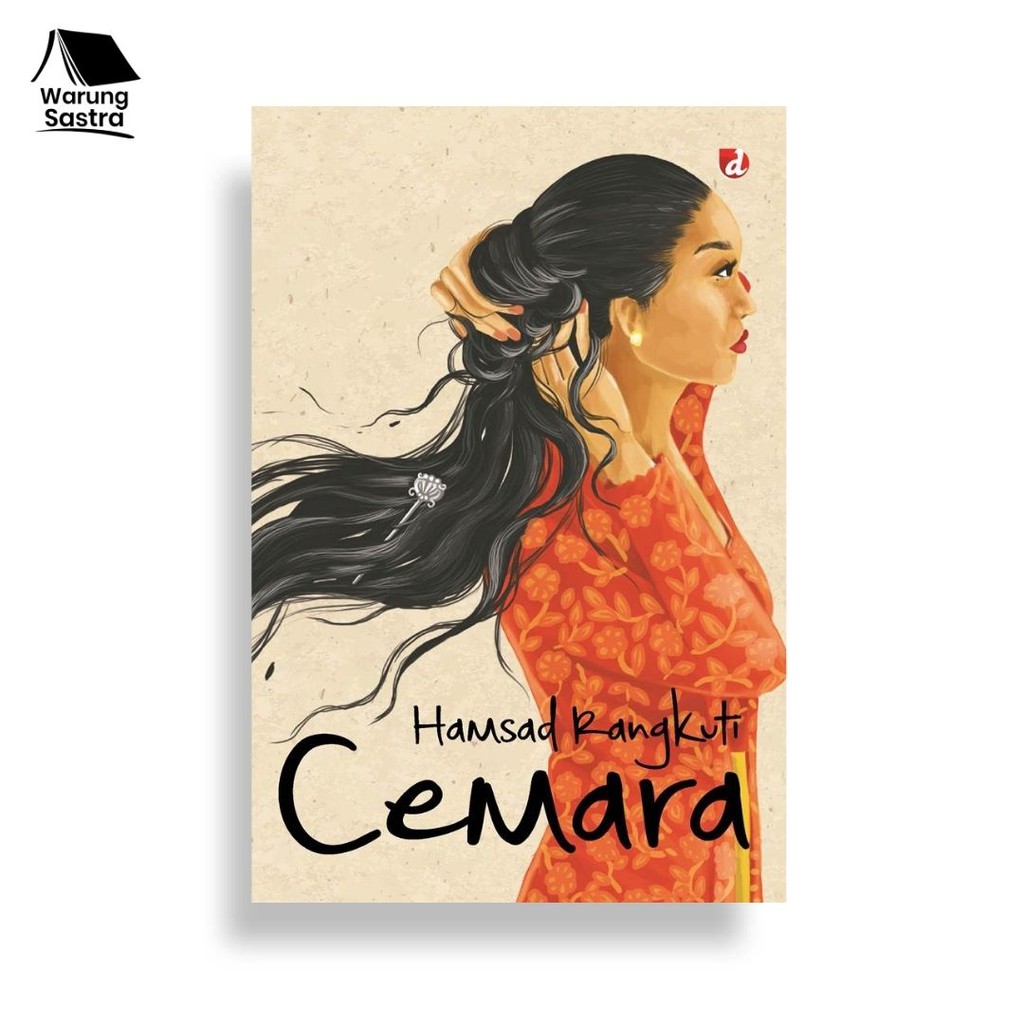 Cemara - Hamsad Rangkuti