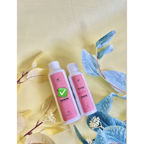 HB AR BEAUTY DERM (150ml)