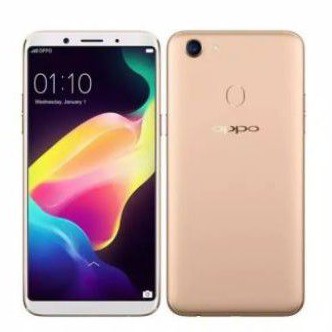Oppo F5 seken