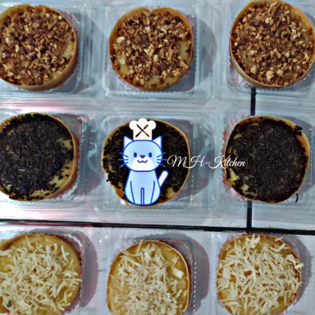 

Martabak Mini