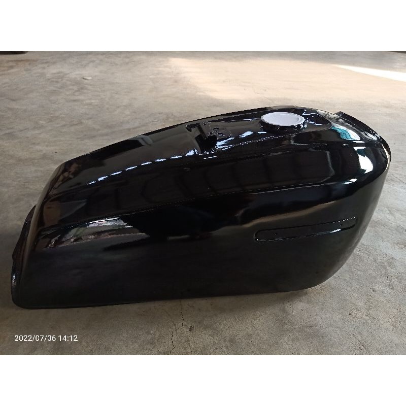 tangki gl 100 press import quality