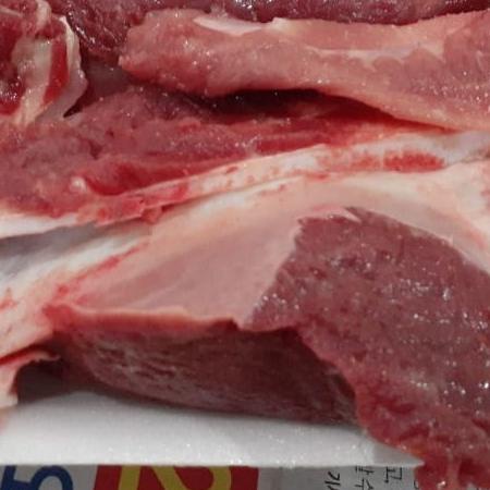 

۩ Tulang Muda Daging Babi 500g ♕