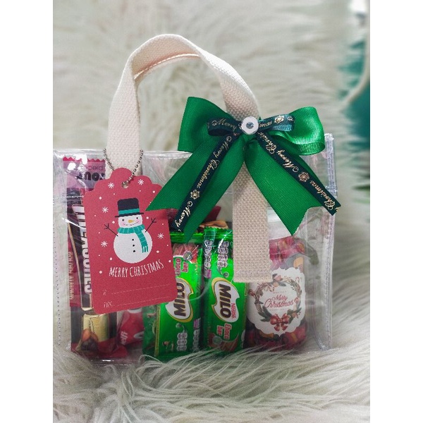 

Coklat christmast Coklat Natal Hampers Christmast Hampers tas Mika Special natal