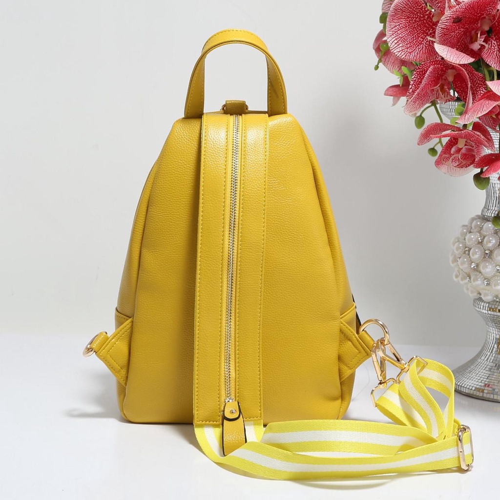 ANELA LYNE BACK PACK MULTIFUNCTION 1169#B383 ORIGINAL