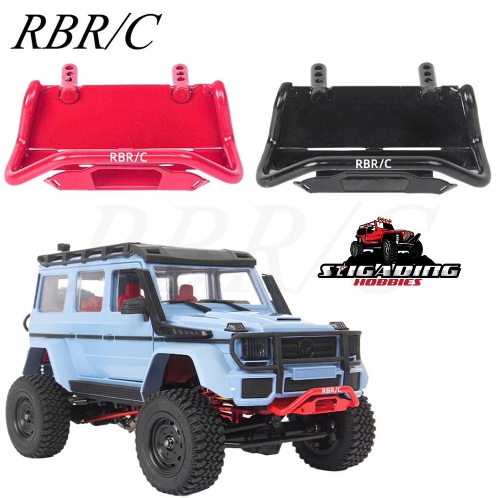 FRONT BUMPER ORIGINAL METAL MN86 MN86KS MN86K BUMPER DEPAN