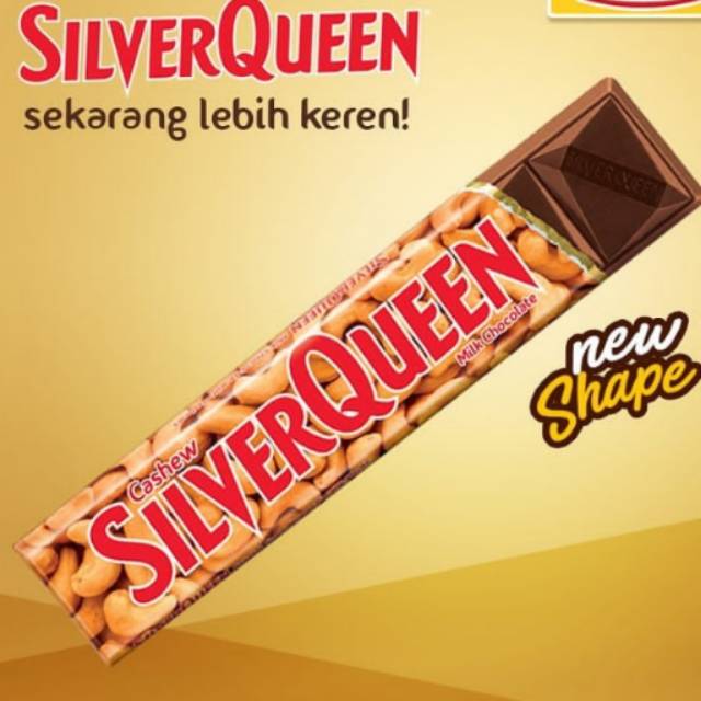 

Siverqueen