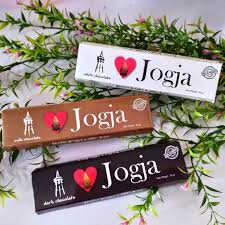 

Cokelat GK Love Series