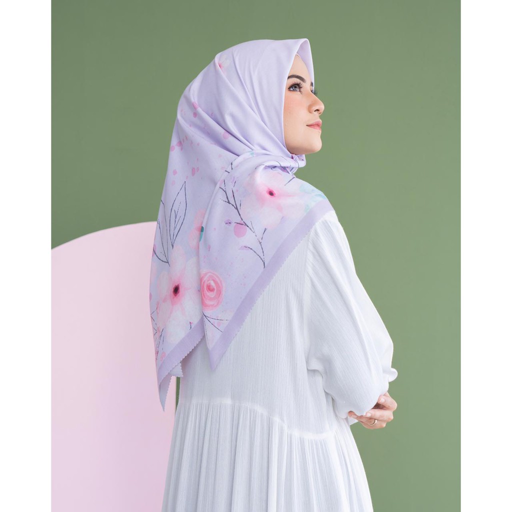 Waradhana Scarf Series