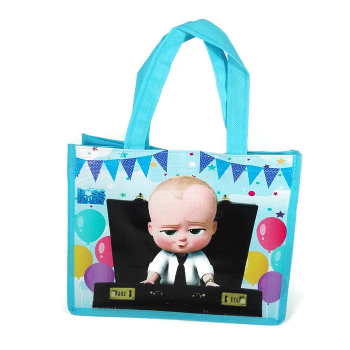 Tas Ultah Boss Baby