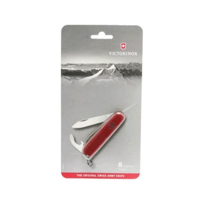 PISAU LIPAT ORIGINAL VICTORINOX BANTAM 8 IN 1 - PISAU SAKU FCVFD65462