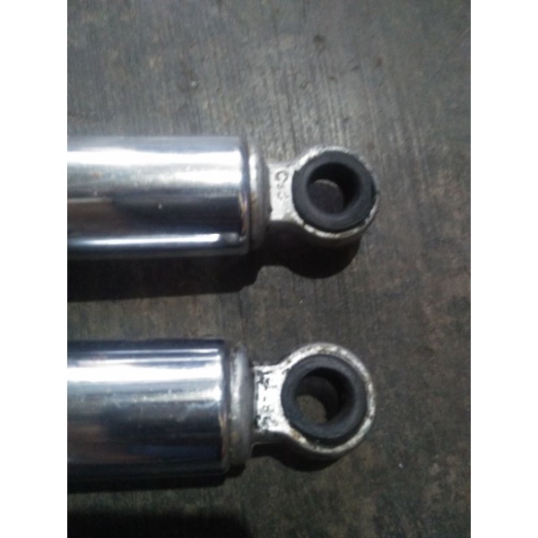 SHOCK BELAKANG YAMAHA V80