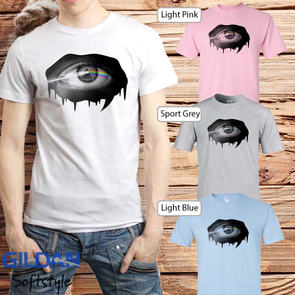 baju t shirt kaos band merchendise music official PINK FLOYD 01