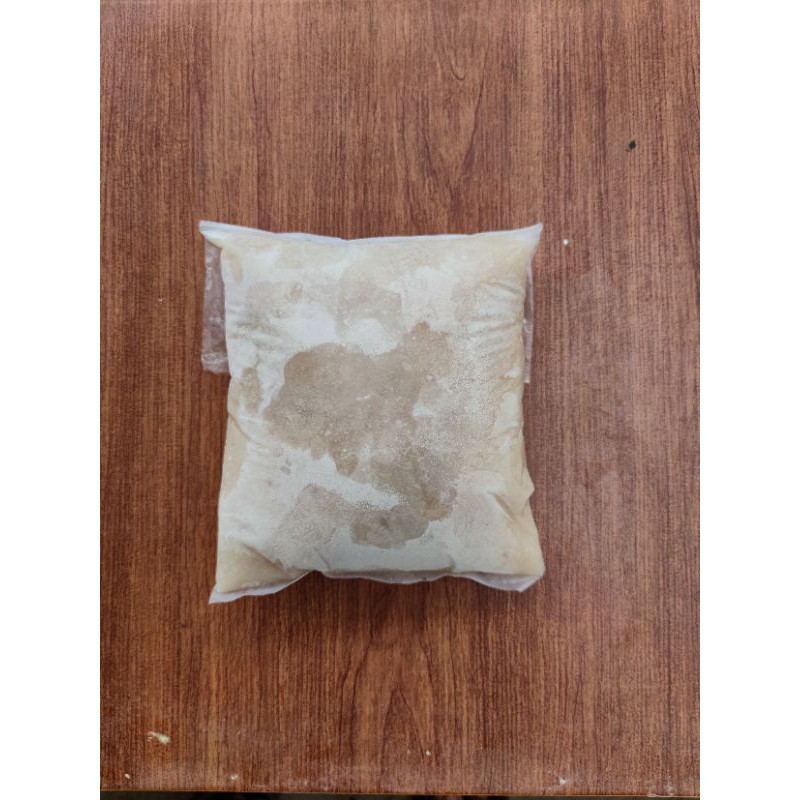 

Ikan Tenggiri Giling Biasa 1kg