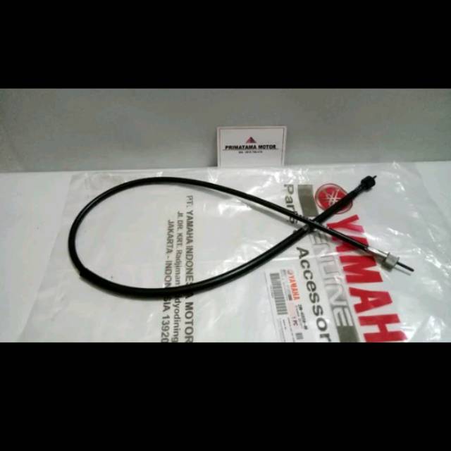 KABEL SPEEDOMETER / KM RX KING
- KODE PART : 29N-H3550-00