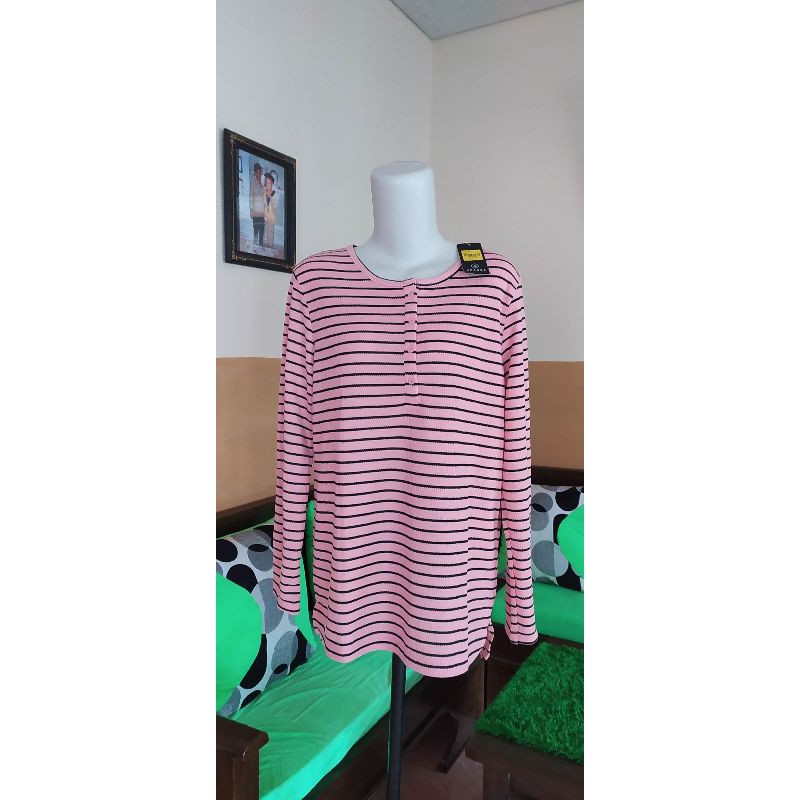 KAOS PHENOMENAL CHISEL | BRAND MATAHARI MURAH