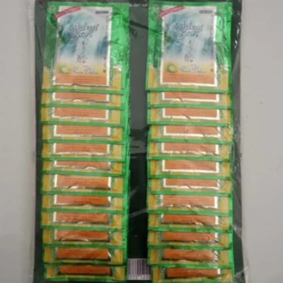 

(BISA COD) Ademsari Sachet Isi 24 Saset / Adem sari Bubuk