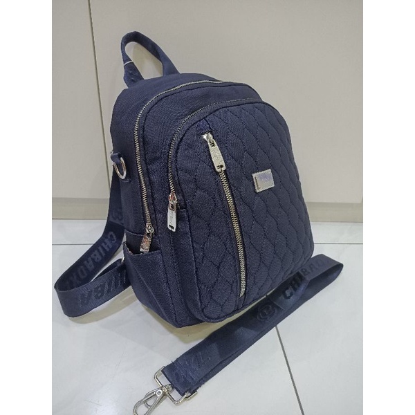 Tas Ransel ORI  Chibao  0864-22-8