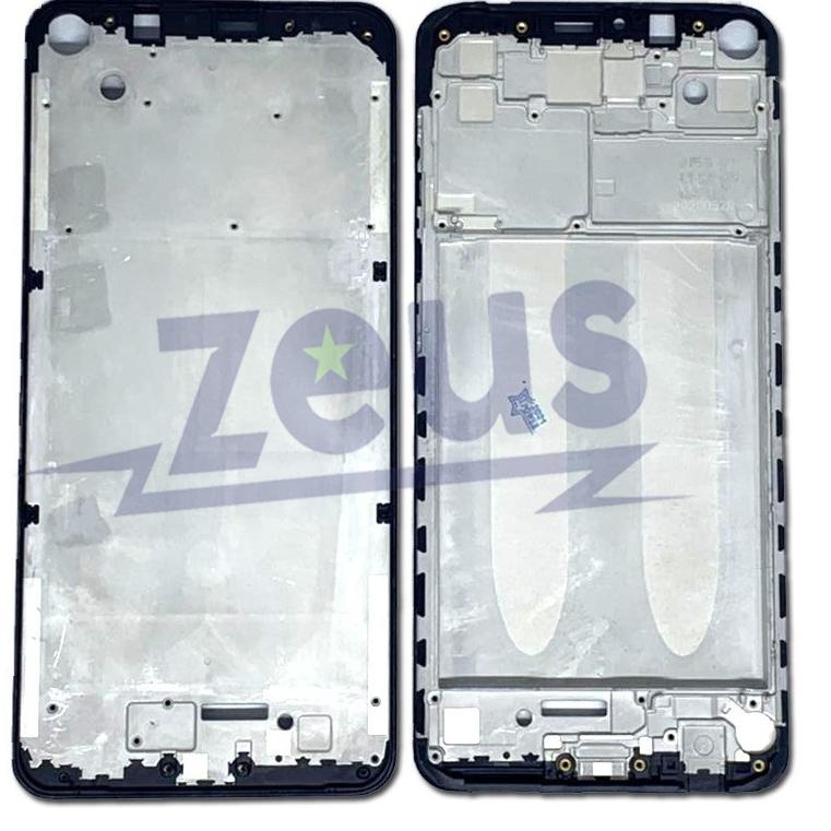 Frame Lcd  Redmi Note 9 - Tatakan Lcd - Tulang Lcd 4I9