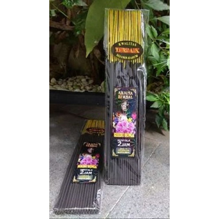 Dupa Wangi / Hio Harum ARJUNA HERBAL 35 Stik