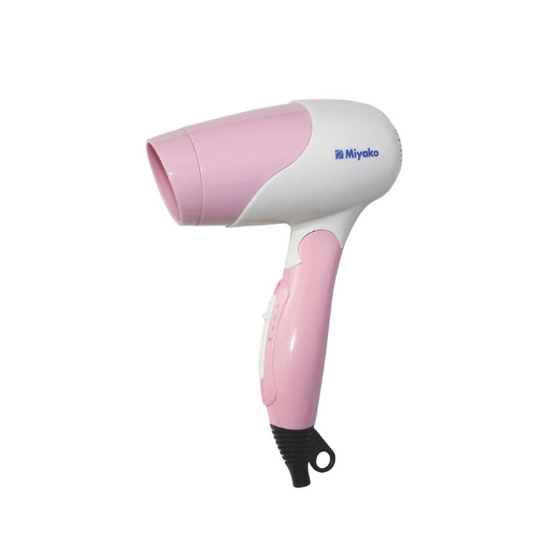 HAIR DRYER hairdryer pengering rambut MIYAKO HD-402P HD402P HD402