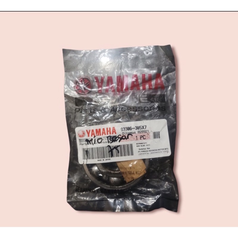 Laher Kruk As (93306-305x7) Mio lama,Mio J,Xeon Merk Yamaha Ori