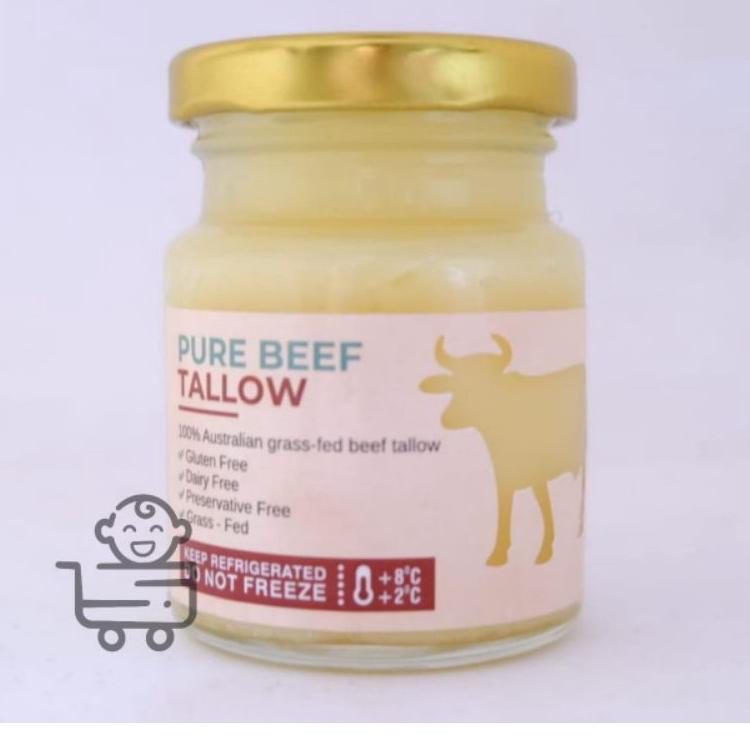 

[KODE PRODUK ER7O96380] BEEF TALLOW ORGANIK
