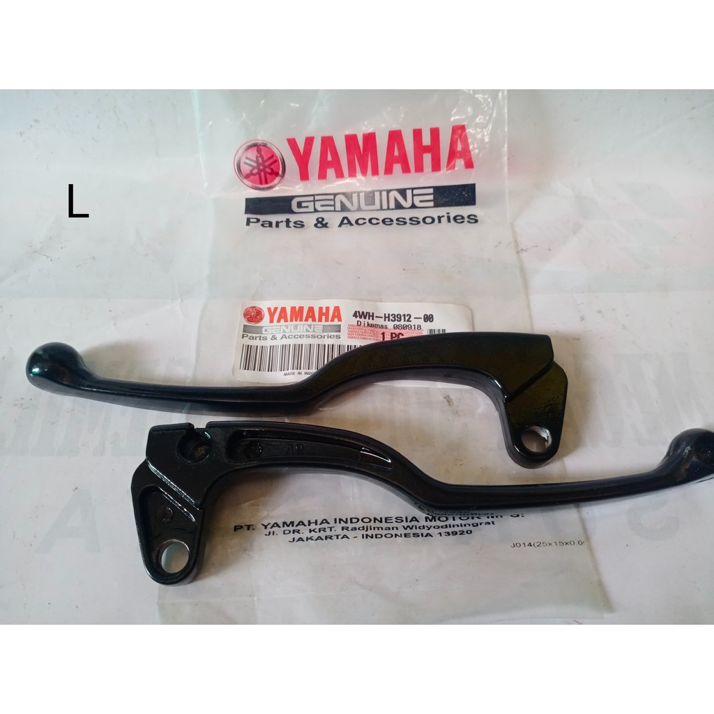 HANDEL REM KIRI YAMAHA F1ZR 4WH-H3912-00