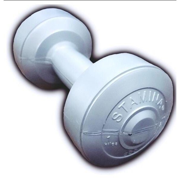 Barbel Dumble Dumbbell 10Kg 10 Kg Stamina Barbell Dumbel