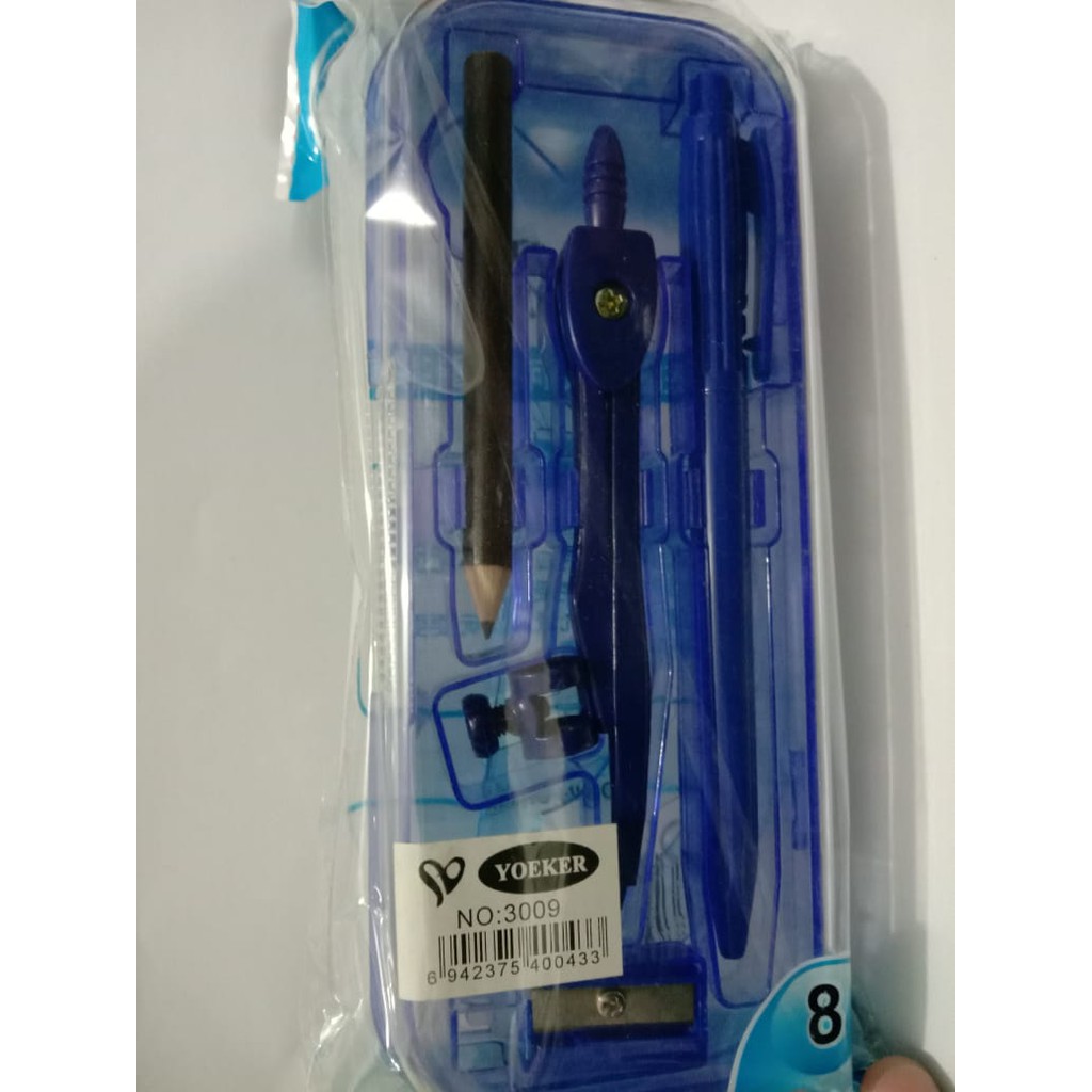 

Jangka Set Yoeker